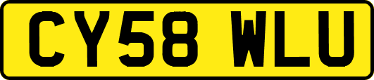 CY58WLU
