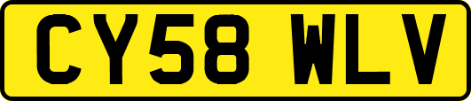 CY58WLV
