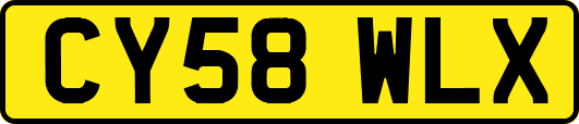 CY58WLX