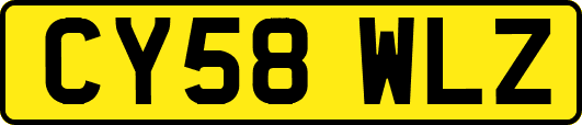 CY58WLZ