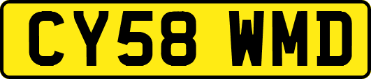 CY58WMD