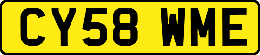 CY58WME