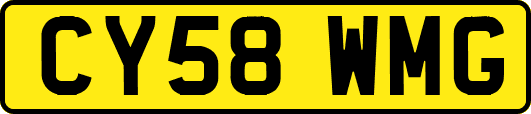 CY58WMG