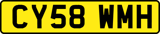 CY58WMH