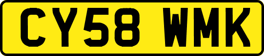 CY58WMK