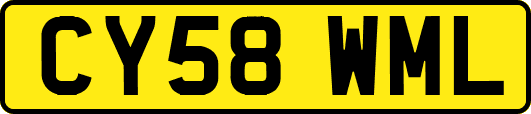 CY58WML