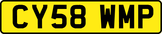 CY58WMP