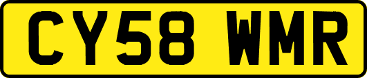 CY58WMR
