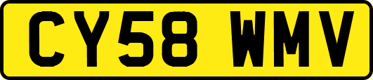 CY58WMV