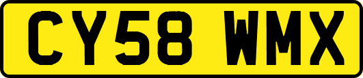 CY58WMX