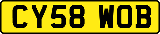 CY58WOB