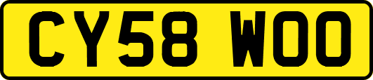 CY58WOO