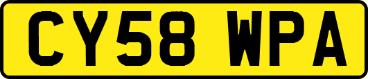 CY58WPA