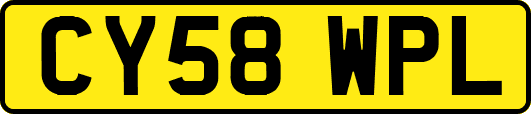 CY58WPL