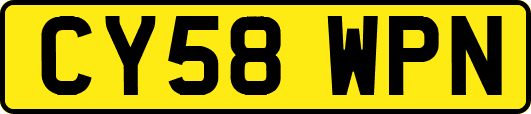 CY58WPN