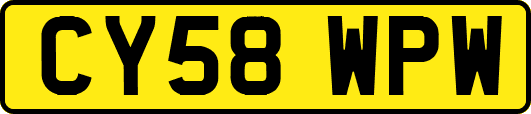 CY58WPW