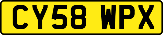 CY58WPX