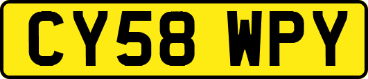 CY58WPY