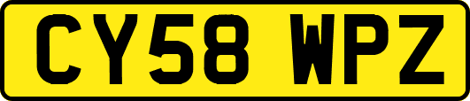 CY58WPZ