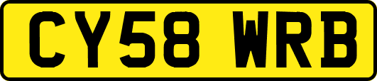 CY58WRB