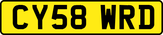 CY58WRD