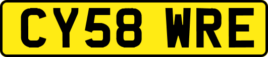 CY58WRE