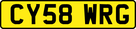 CY58WRG