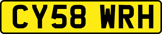 CY58WRH