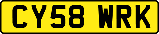 CY58WRK