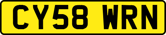 CY58WRN