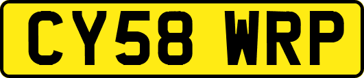 CY58WRP