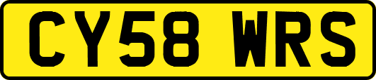 CY58WRS