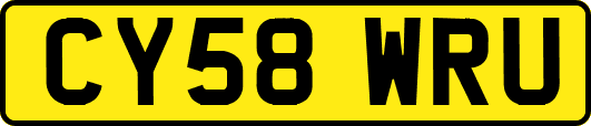 CY58WRU