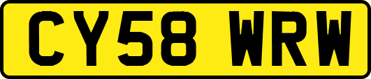 CY58WRW