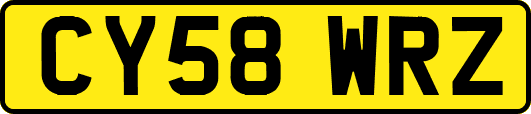 CY58WRZ