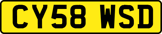 CY58WSD