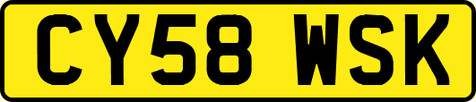 CY58WSK