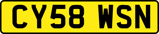 CY58WSN