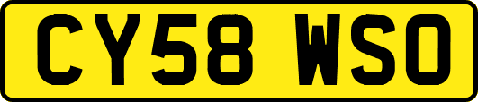CY58WSO