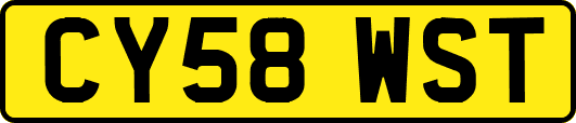 CY58WST