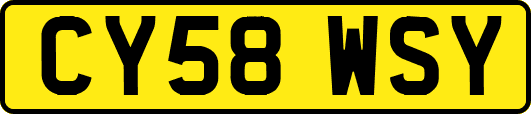 CY58WSY