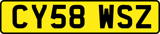CY58WSZ