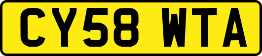 CY58WTA