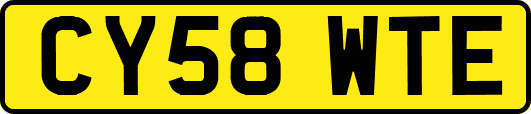 CY58WTE