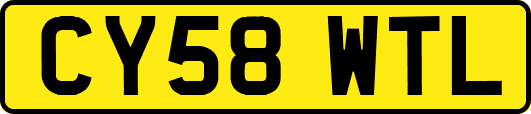 CY58WTL