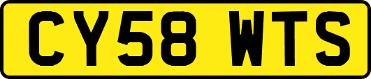 CY58WTS