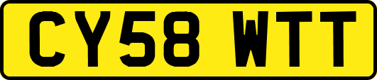 CY58WTT