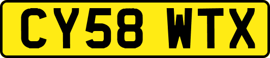 CY58WTX