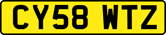 CY58WTZ