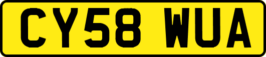CY58WUA